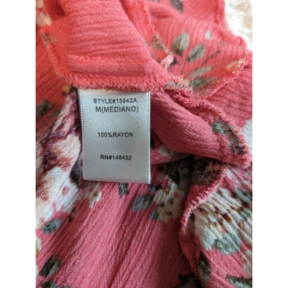 {3 for $15} Staccato Top - Picture 7 of 8